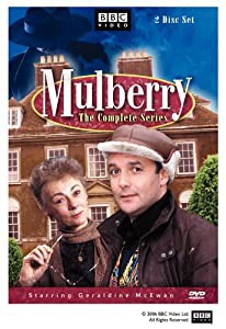 Mulberry: Complete Series [DVD](中古品)