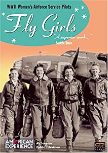 American Experience: Fly Girls [DVD](中古品)