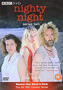 Nighty Night - Series 2 [Import anglais](中古品)