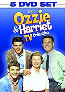 Ozzie & Harriet Collection [DVD](中古品)