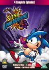 Sonic Underground - Vol. 1(中古品)