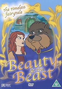 Beauty & the Beast(中古品)