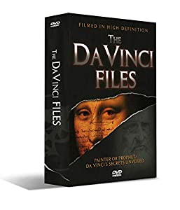 Da Vinci Files [DVD](中古品)