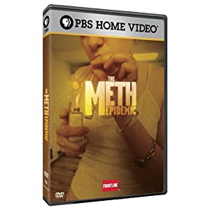 Frontline: The Meth Epidemic [DVD](中古品)