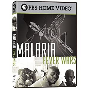 Malaria: Fever Wars [DVD](中古品)