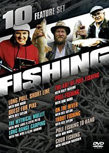 Fishing [DVD](中古品)