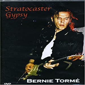 Stratocaster Gypsy [DVD](中古品)