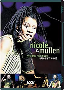 Live From Cincinnati: Bringing It Home [DVD](中古品)