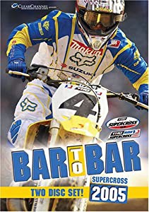 Bar to Bar 2005 [DVD](中古品)