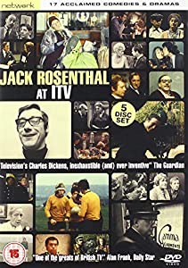 Jack Rosenthal at ITV [Import anglais](中古品)