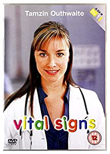 Vital Signs: Series 1 [Region 2](中古品)