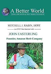 Founder Amazon Herb Company [DVD](中古品)