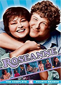 Roseanne: Complete Fourth Season [DVD](中古品)