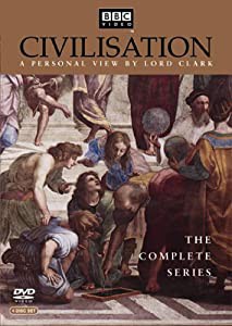 Civilisation: Complete Series [DVD](中古品)