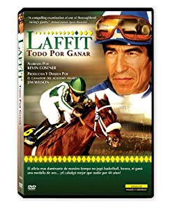 Laffit: All About Winning [DVD](中古品)