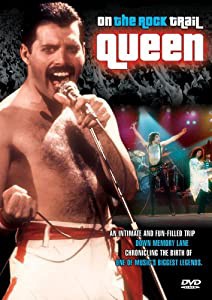 Queen: On the Rock Trail [DVD](中古品)