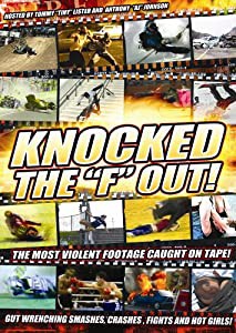 Knocked the "F" Out [DVD](中古品)