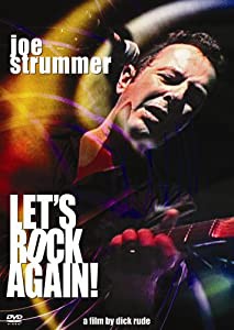 Let's Rock Again [DVD](中古品)