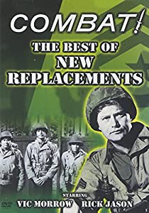 Combat: Best of New Replacements 4 [DVD](中古品)