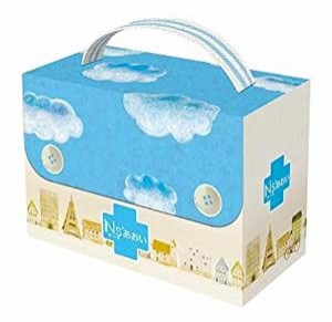 Ns'あおい DVD-BOX(中古品)