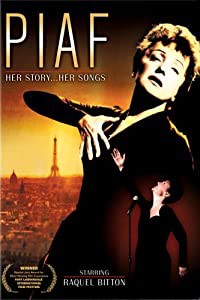 Piaf: Her Story Her Songs [DVD](中古品)