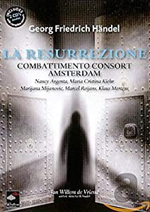 Resurrezione [DVD](中古品)