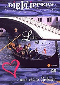 Liebe Ist ... Mein Erster Gedanke [DVD](中古品)