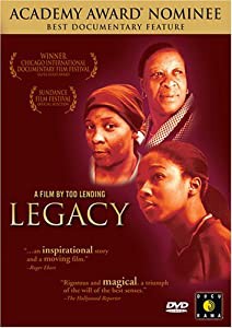 Legacy [DVD](中古品)