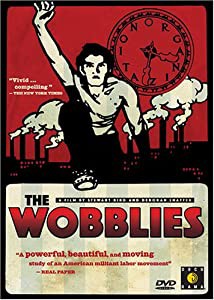 Wobblies [DVD](中古品)