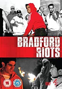 Bradford Riots [DVD](中古品)