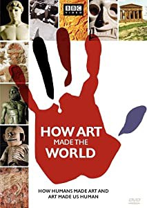 How Art Made the World [DVD](中古品)