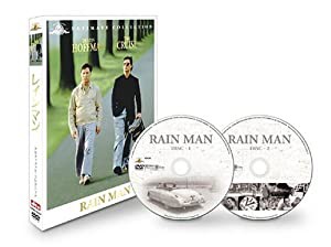 レインマン アルティメット・コレクション [DVD](中古品)