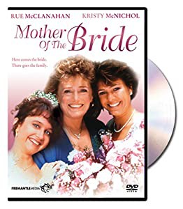 Mother of the Bride [DVD](中古品)