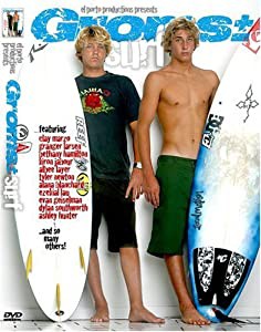 Groms: Surf [DVD](中古品)