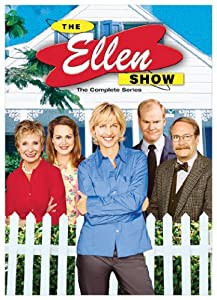 Ellen Show: Complete Series [DVD] [Import](中古品)