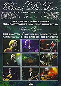 One Night Only Live / [DVD](中古品)