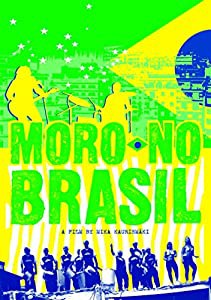 Moro No Brasil: a Film By Mika Kaurismaki [DVD](中古品)