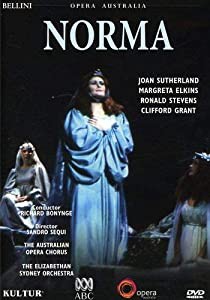 Norma / [DVD](中古品)