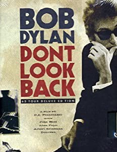 Don't Look Back [DVD](中古品)