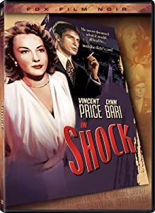 SHOCK (1946)(中古品)