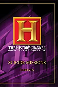 Suicide Missions: U-Boats [DVD](中古品)