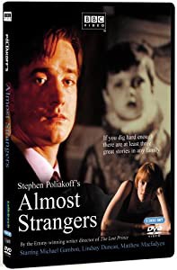 Almost Strangers [DVD](中古品)