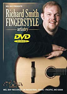 Fingerstyle Artistry [DVD](中古品)