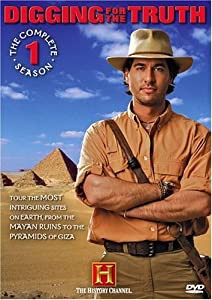 Digging for Truth: Complete Season One [DVD](中古品)