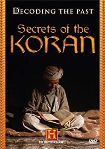 Decoding the Past: Secrets of the Koran [DVD](中古品)