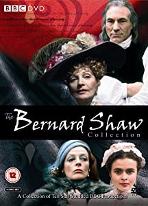 The George Bernard Shaw Collection [Import anglais](中古品)