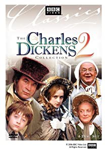 Charles Dickens Collection 2 [DVD] [Import](中古品)