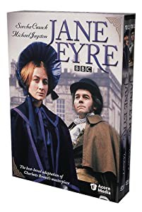 Jane Eyre [DVD](中古品)