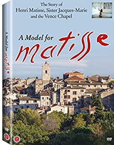 Model for Matisse [DVD] [Import](中古品)