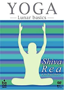 シバ・レー YOGA-Lunar Basics- [DVD](中古品)